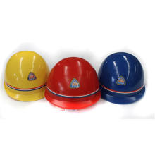 Casco de seguridad de ajuste para trabajo de seguridad con CE (HT-50)